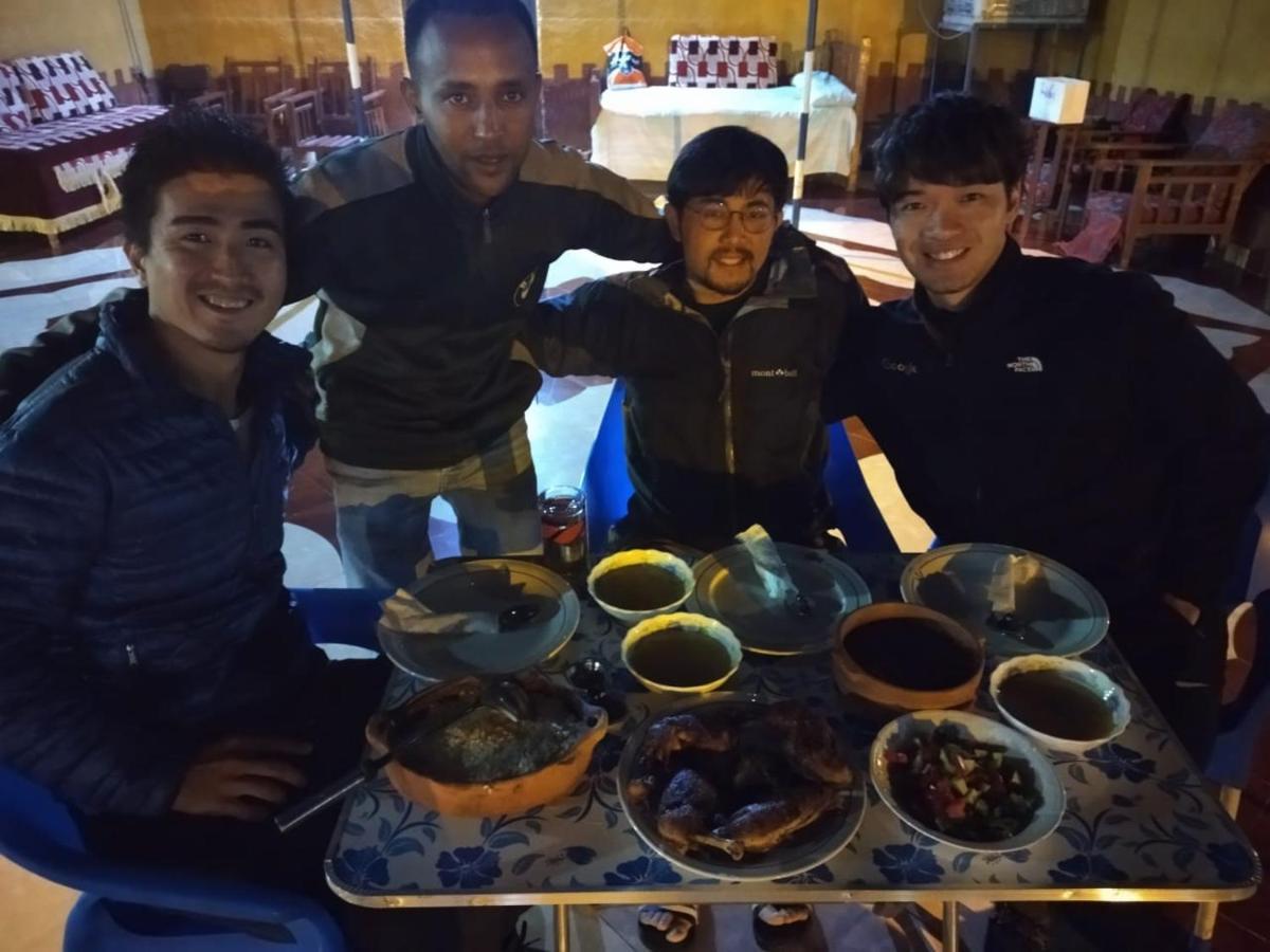 Catalonia Guest House 아스완 외부 사진