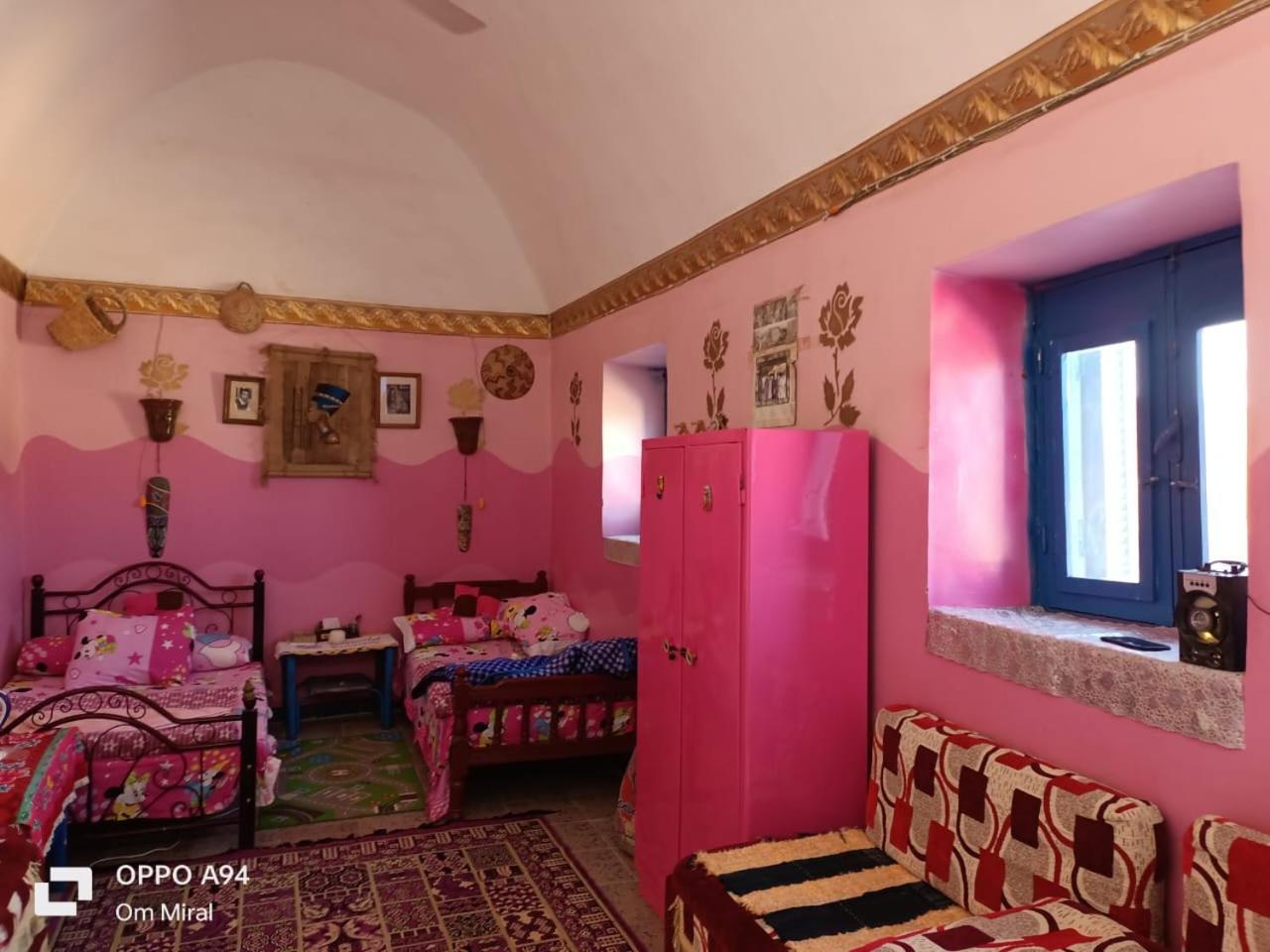 Catalonia Guest House 아스완 외부 사진